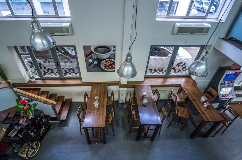 Pensión Oasis -1 estrelas em Zamora