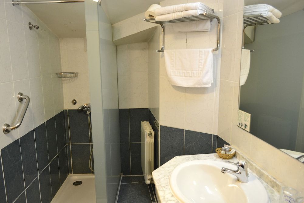 Hotel Alda Ciudad de Toro 2