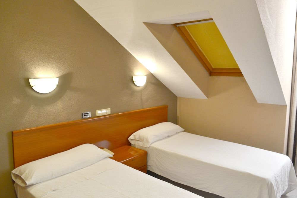 Hotel Alda Ciudad de Toro 3