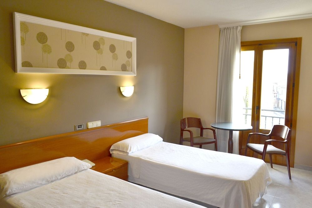 Hotel Alda Ciudad de Toro 3 estrelas em Toro