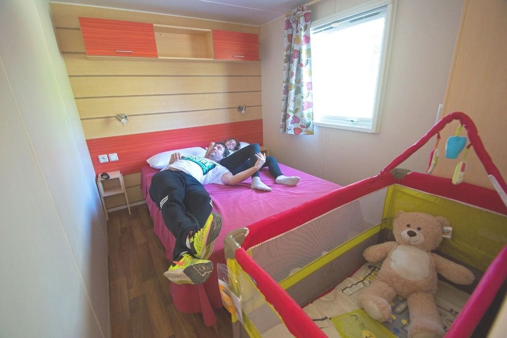 Camping Ampolla Playa 3