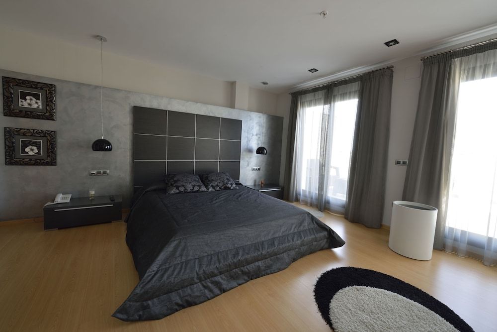 Hotel Ciutat D' Amposta 2