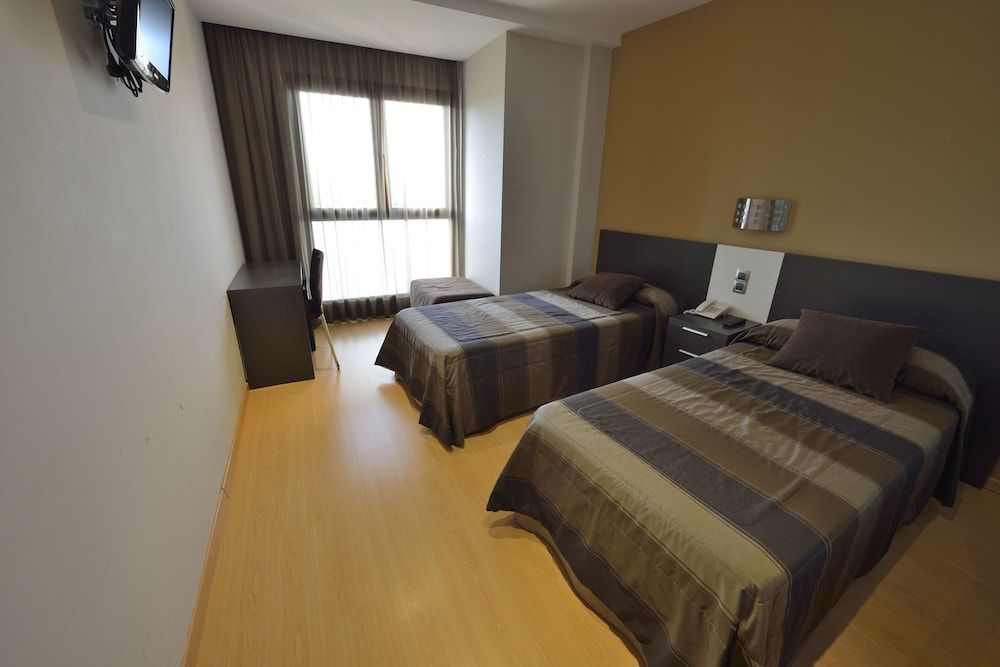 Hotel Ciutat D' Amposta 3