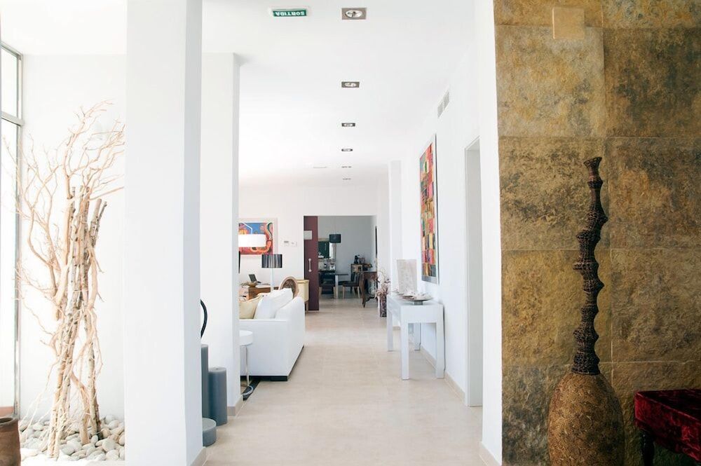 Marjal Allotjament - Adults Only 2