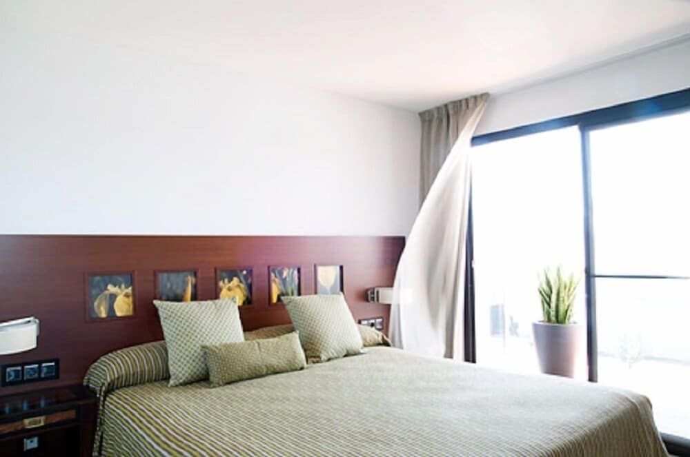 Marjal Allotjament - Adults Only 3