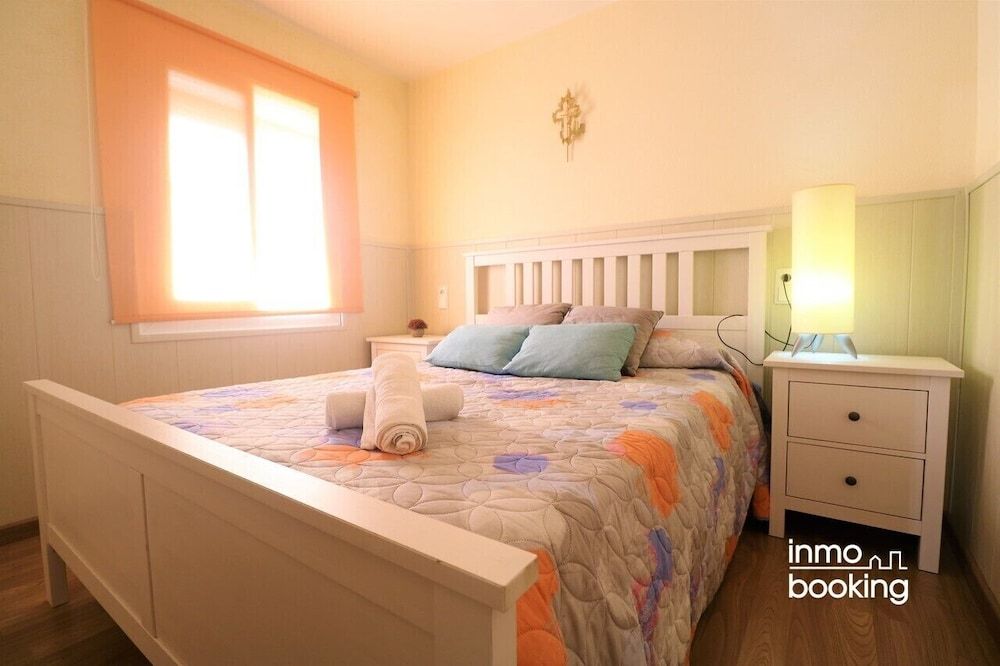 La Perla de Sant Carles- Inmobooking 2