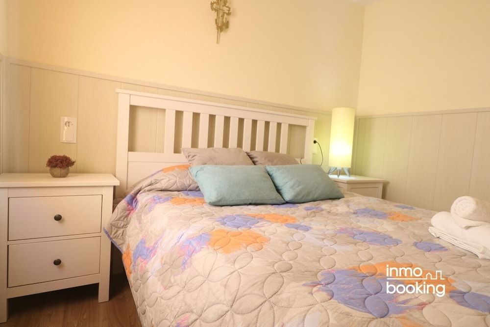 La Perla de Sant Carles- Inmobooking 3