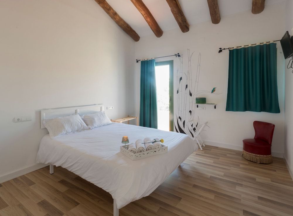 Hostal Cling 43 -1 estrelas em Deltebre