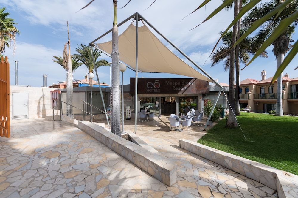 eó Maspalomas Resort 2