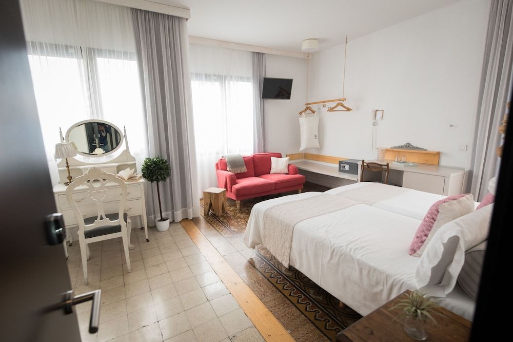 Hotel Catalina 3