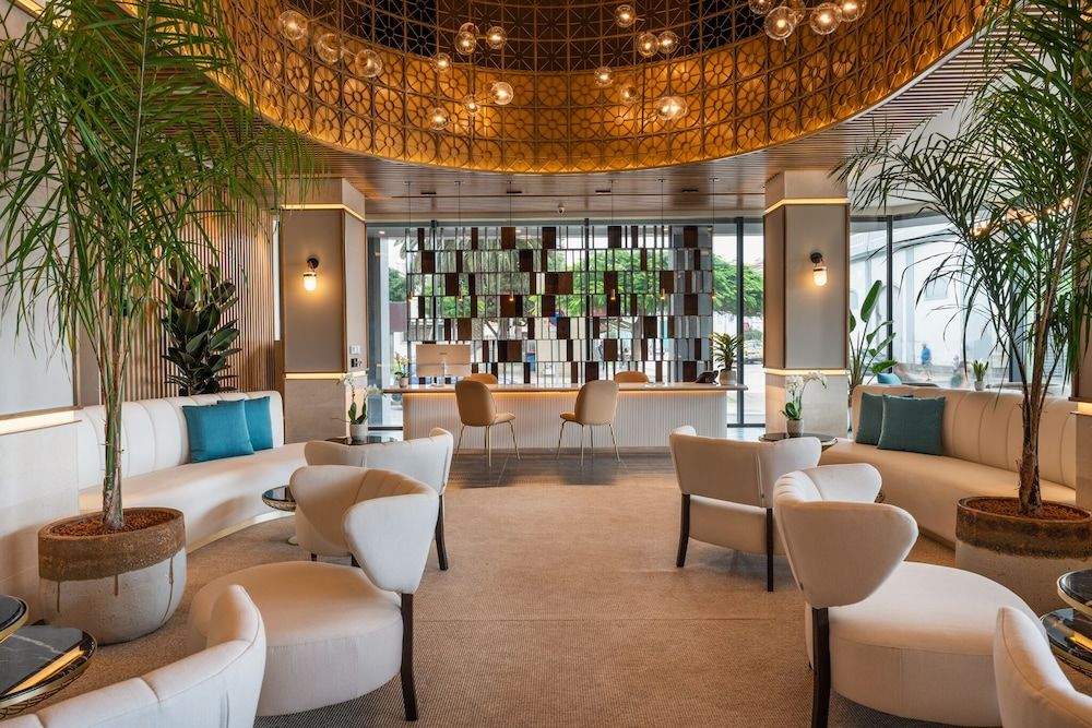 Hotel LIVVO Lumm 3