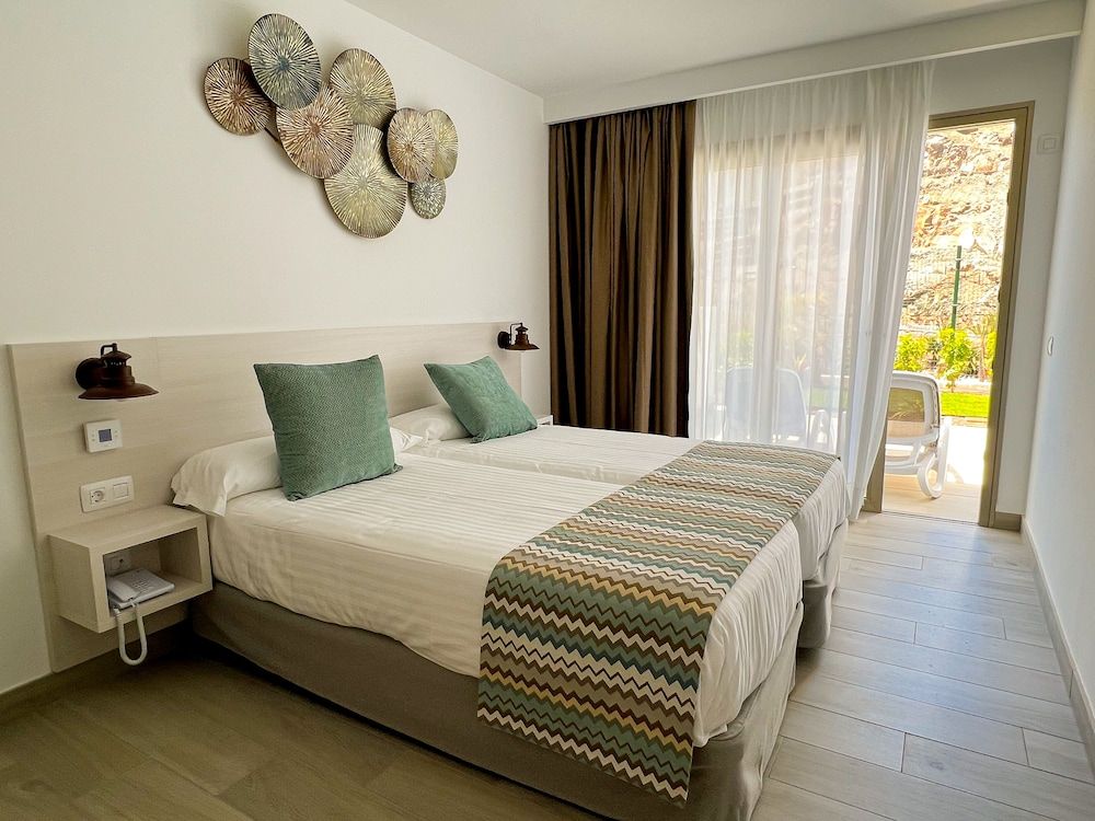 Apartamentos Cordial Magec Taurito 3