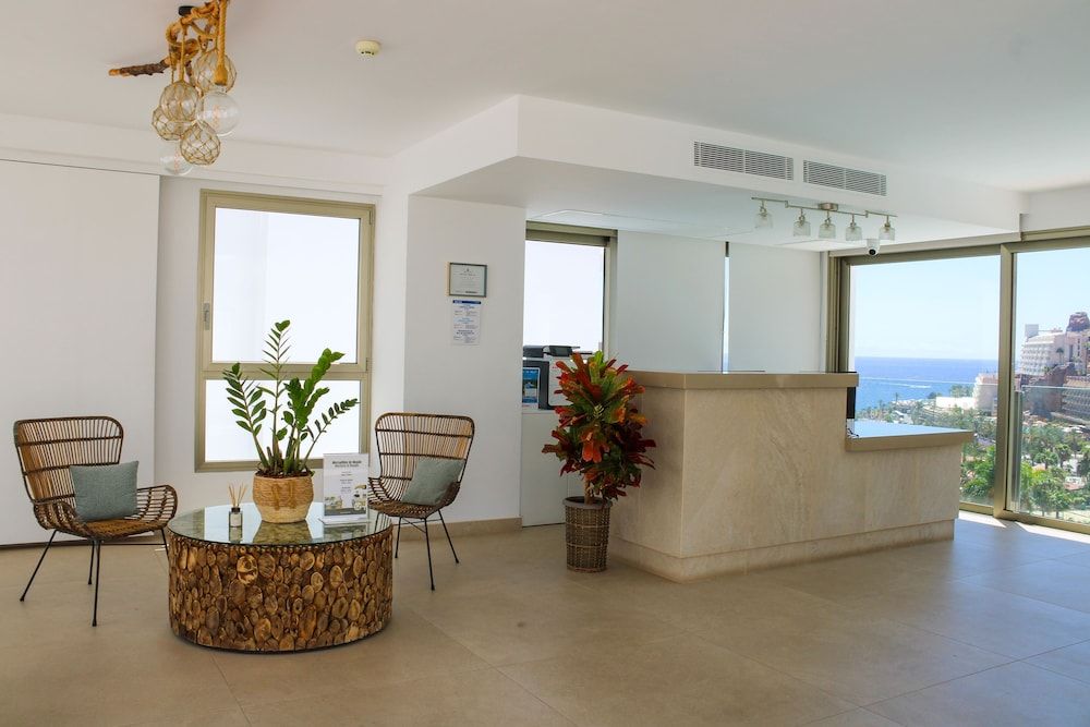 Apartamentos Cordial Magec Taurito 2