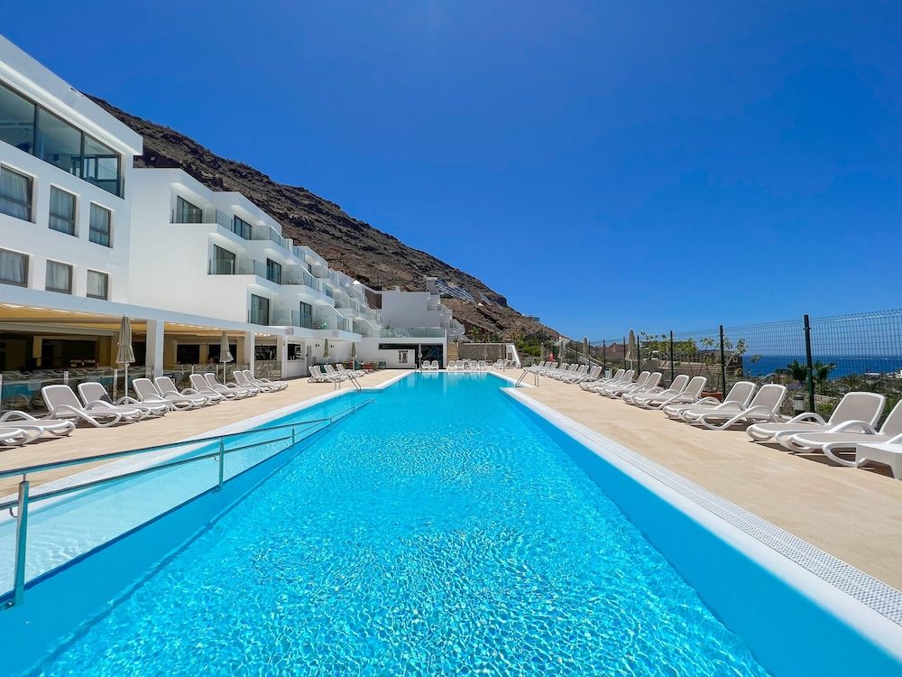 Apartamentos Cordial Magec Taurito 1