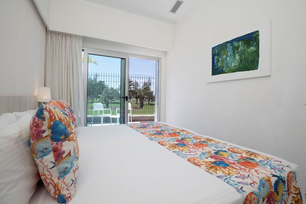 Hotel LIVVO Dunagolf Suites 1