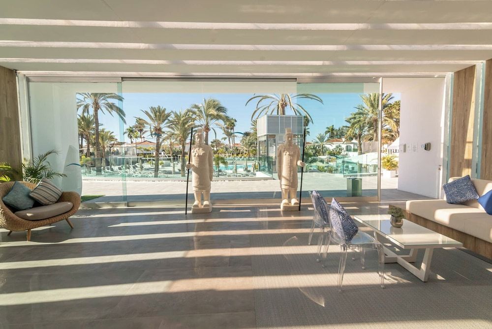 Hotel LIVVO Dunagolf Suites 3