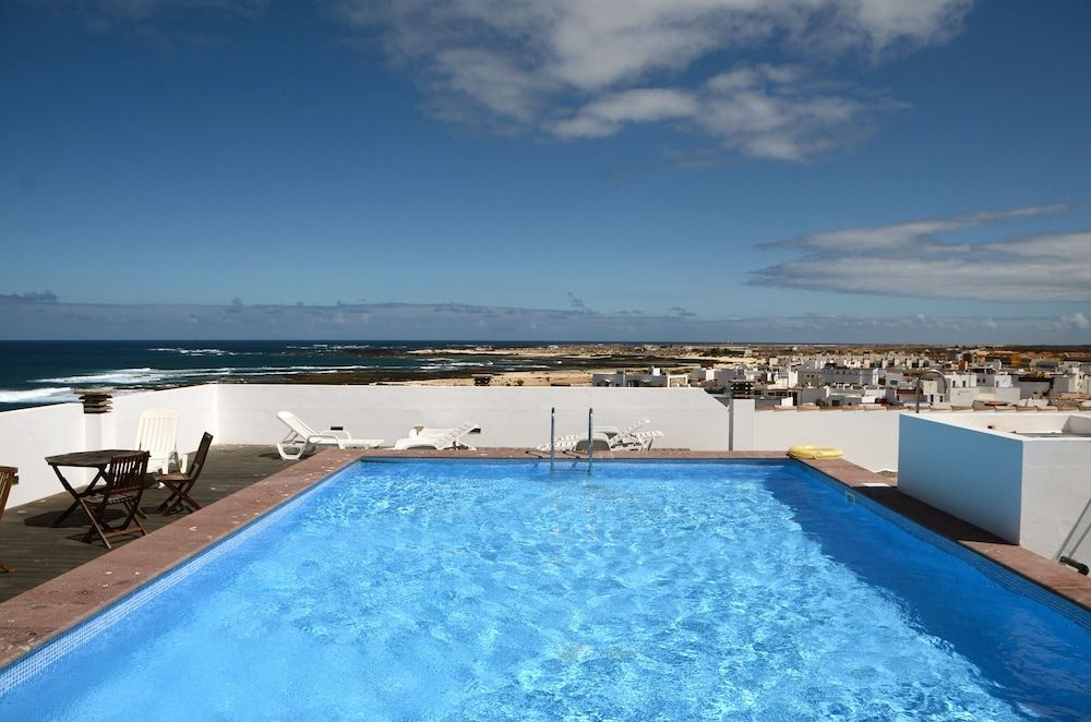 Cotillo Ocean View 3 estrelas em El Cotillo