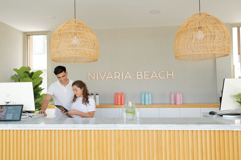 Kora Nivaria Beach 3