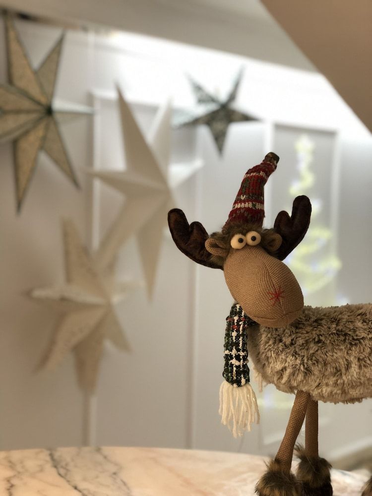 Hotel Atlantico Centro 2