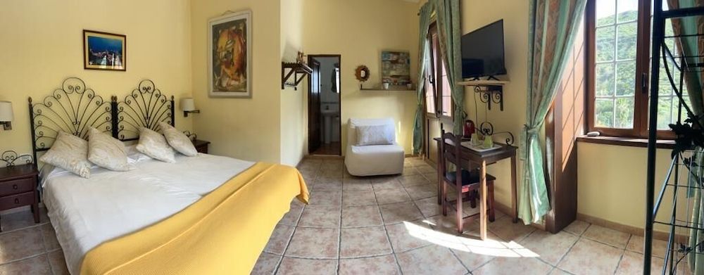 Hotel Rural Villa Hermigua 3