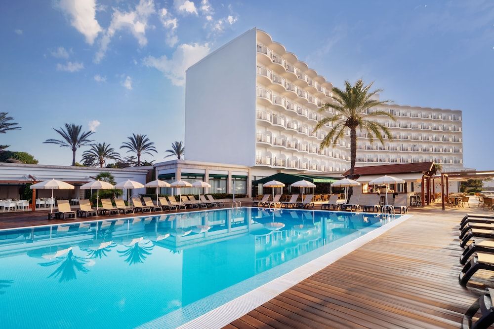 Oferta Hotel AluaSun 4* Menorca 1