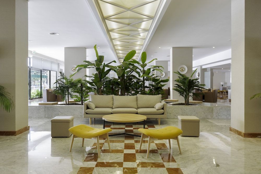 Oferta Hotel AluaSun 4* Menorca 3