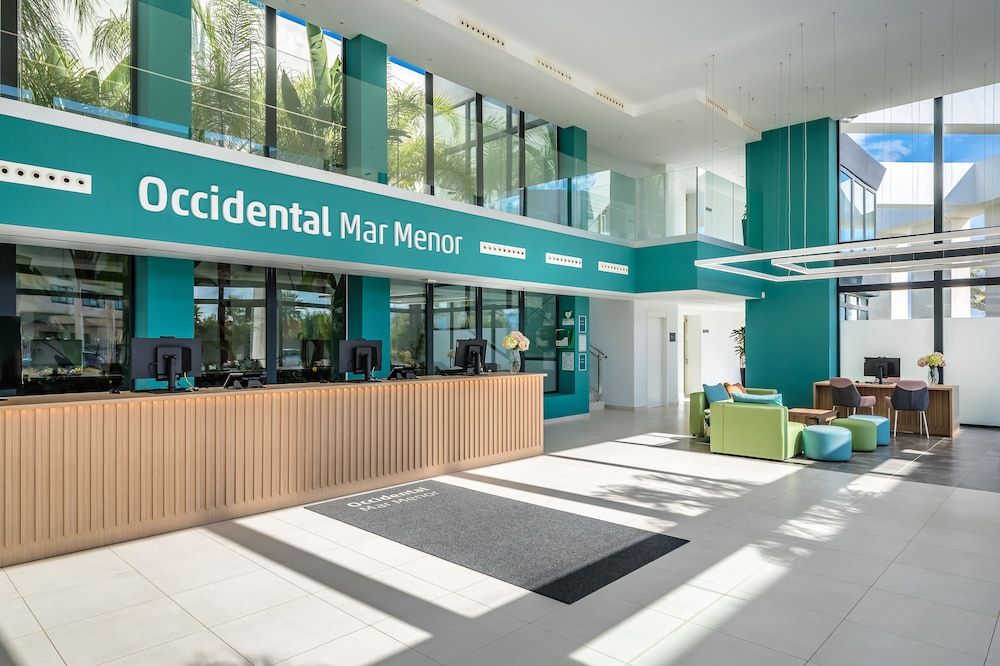 Oferta Occidental Mar Menor 2