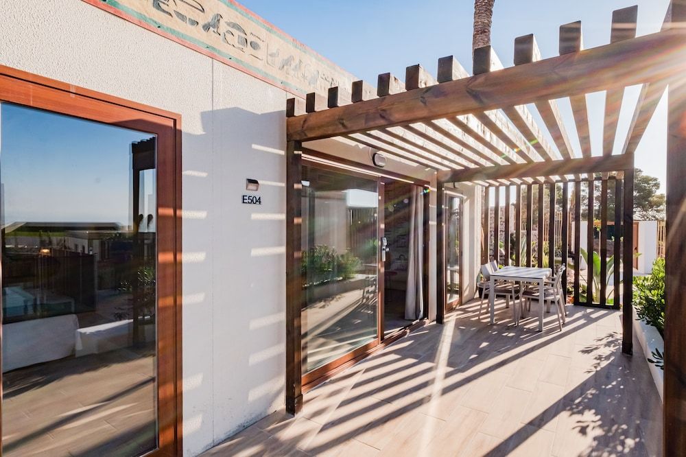 Four Points® by Sheraton Costa Blanca Villas 3