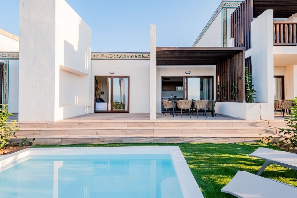 Four Points® by Sheraton Costa Blanca Villas 2