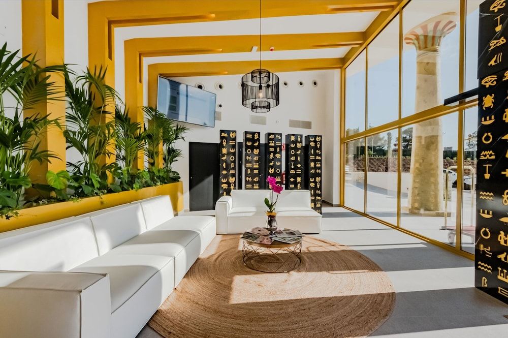 Four Points® by Sheraton Costa Blanca Villas 1