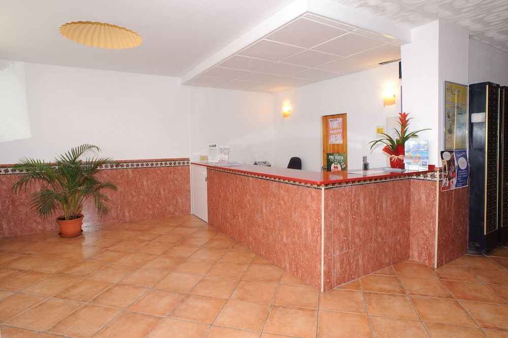 Hostal Montaña 2