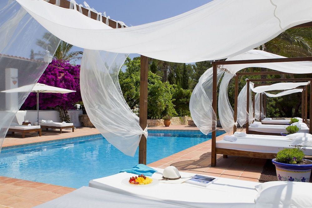 Can Pere Lifestyle & Spa -1 estrelas em Cala Llonga