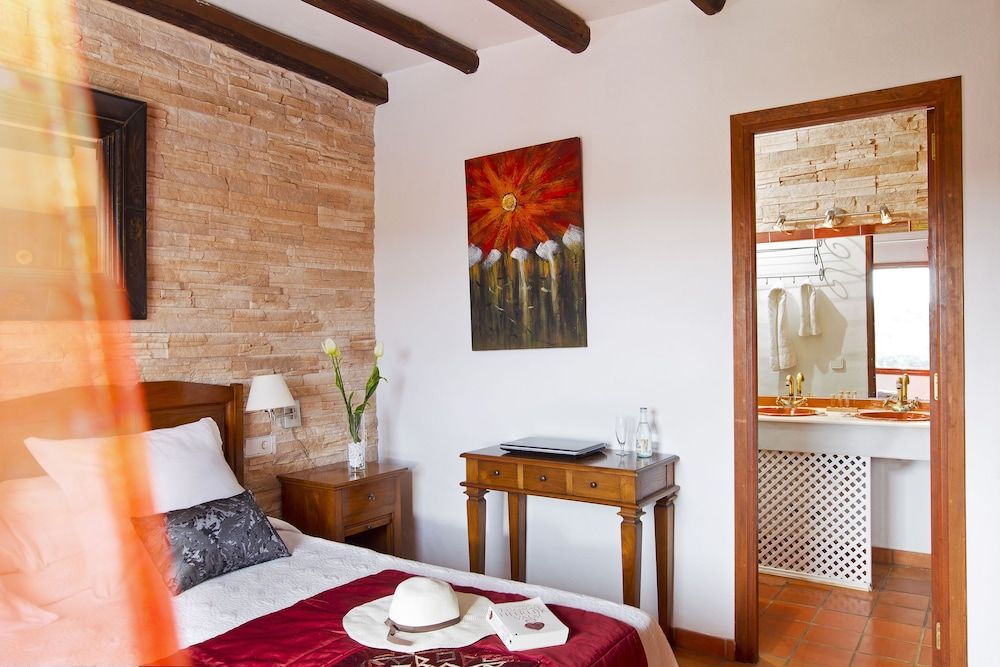 Can Pere Lifestyle & Spa 3