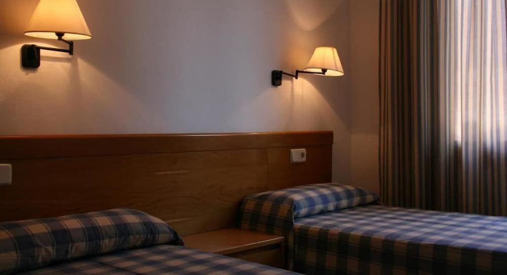 Apartamentos s'Olivera 2