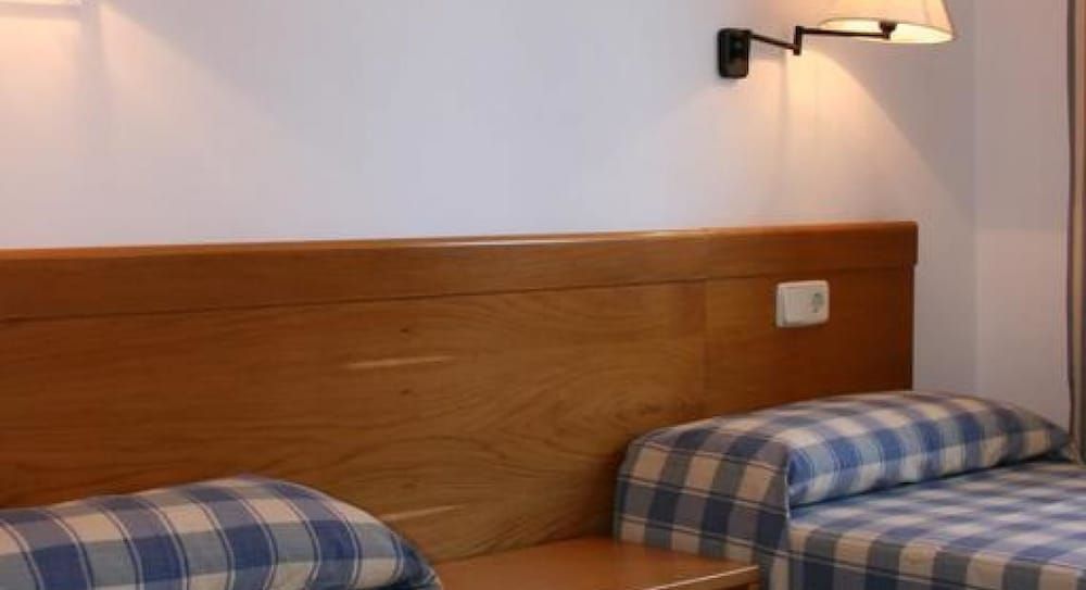 Apartamentos s'Olivera 3