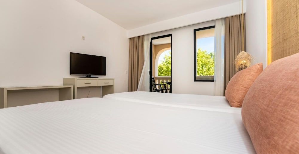 Apartamentos Sinfony 3