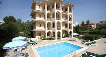 Apartamentos Sinfony 1