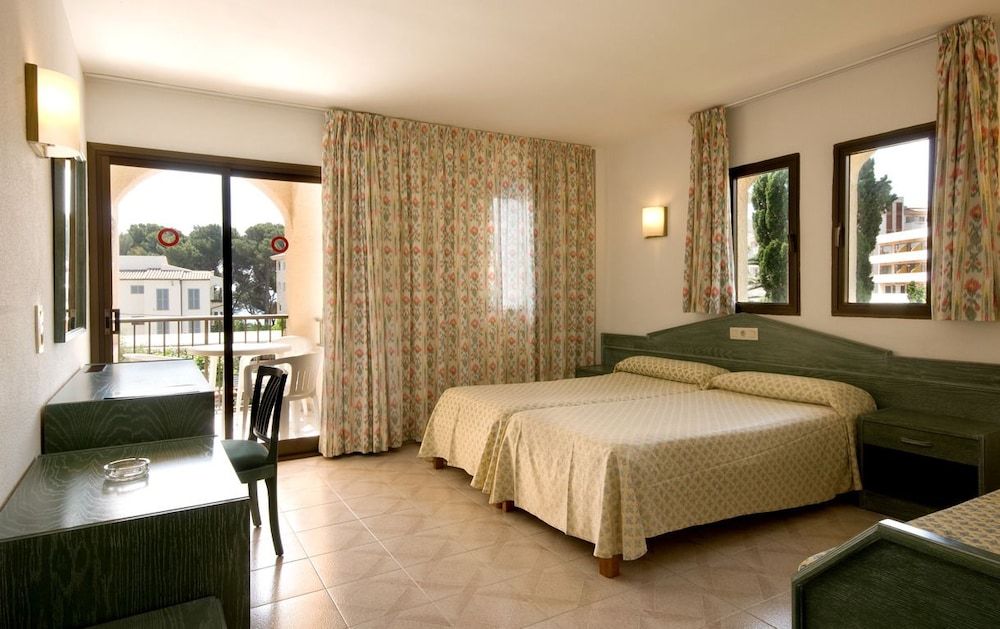 Apartamentos Sinfony 2