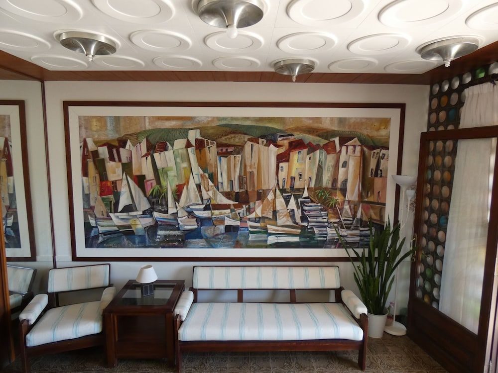 Hostal Port Fornells - Adults Only 3