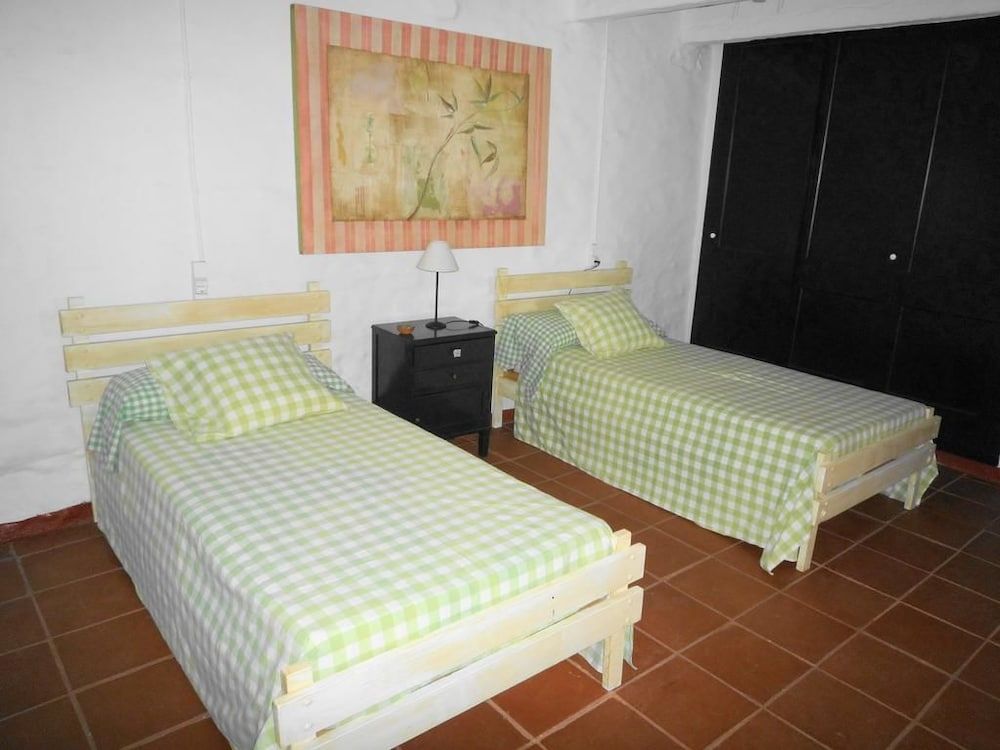 Finca Bella Mirada 3