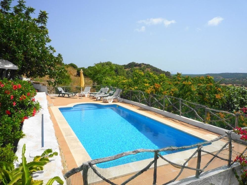 Finca Bella Mirada -1 estrellas en Mercadal