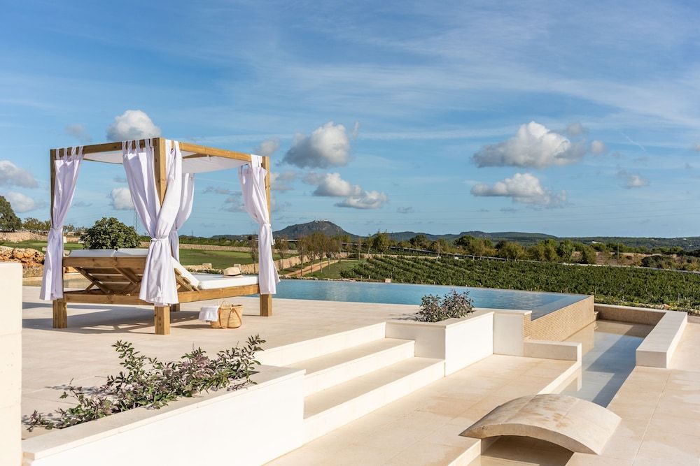 Agroturismo Llucasaldent Gran Menorca - Adults only 1