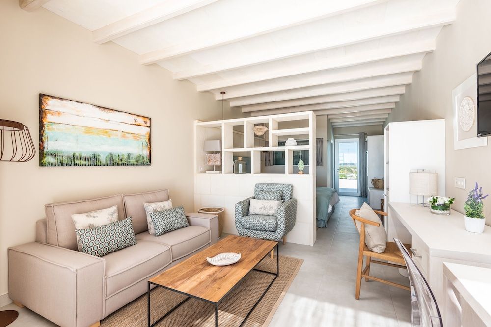 Agroturismo Llucasaldent Gran Menorca - Adults only 3