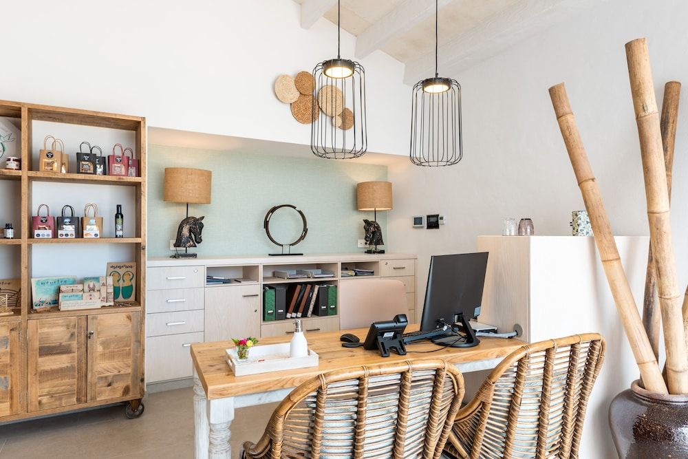 Agroturismo Llucasaldent Gran Menorca - Adults only 2