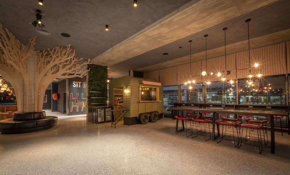 Marlin Hotel Stephens Green 2