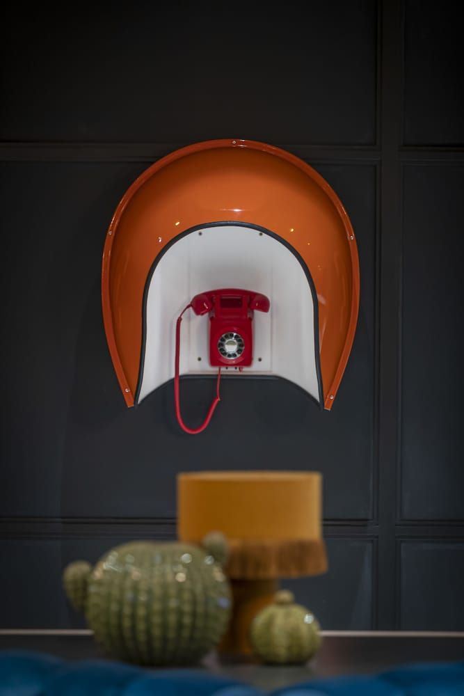 Marlin Hotel Stephens Green 3