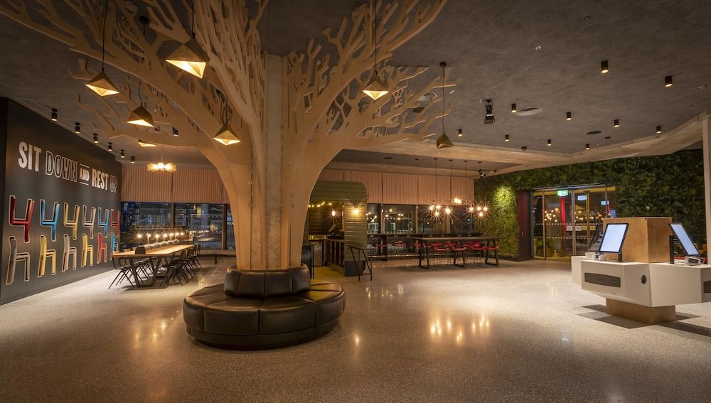 Marlin Hotel Stephens Green 1