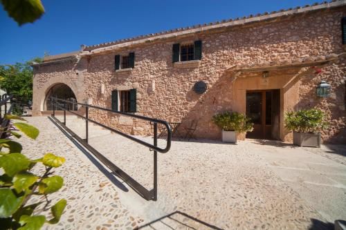 Cal Secretari Vell - Turismo de Interior 2