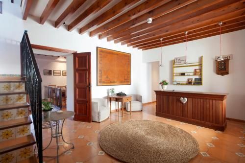 Cal Secretari Vell - Turismo de Interior 3