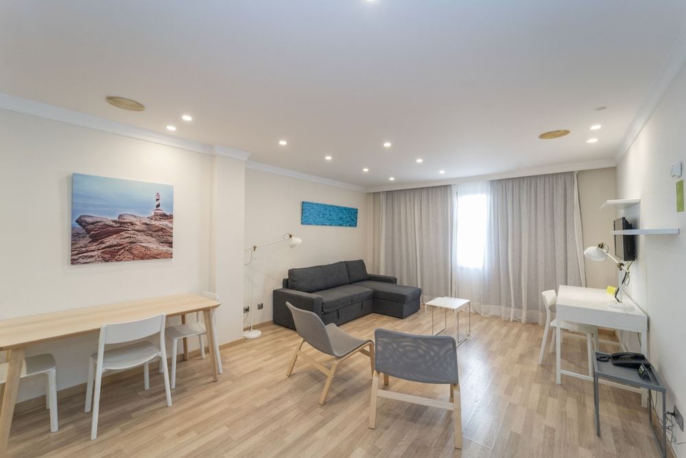 ARTIEM Apartments -1 estrellas en Mahón